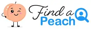 Findapeach Logo
